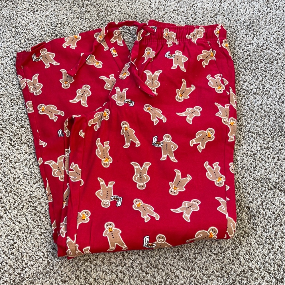 Sleep pants